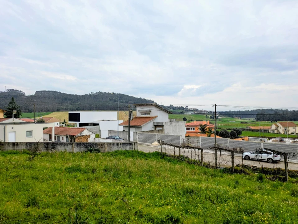 Moradia T0 para Venda em Balazar Foto 5