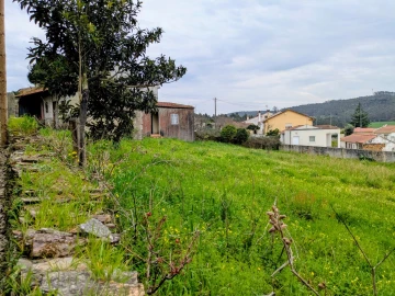 Moradia T0 para Venda em Balazar