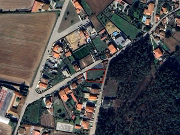 Moradia T0 para Venda em Balazar