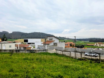 Moradia T0 para Venda em Balazar