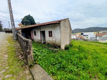 Moradia T0 para Venda em Balazar