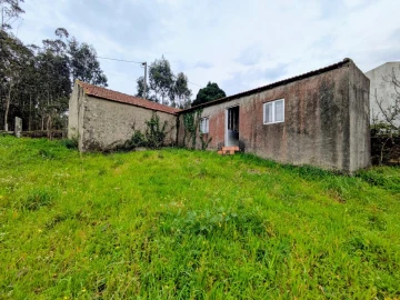 Moradia T0 para Venda em Balazar