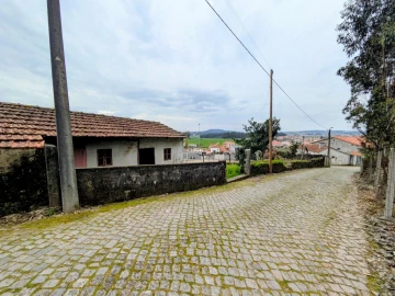 Moradia T0 para Venda em Balazar