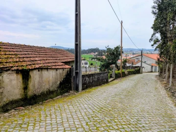 Moradia T0 para Venda em Balazar