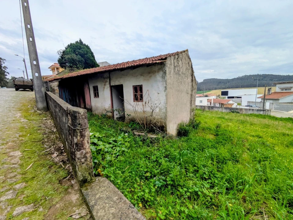 Moradia T0 para Venda em Balazar Foto 11