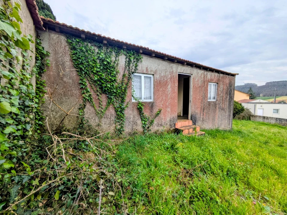 Moradia T0 para Venda em Balazar Foto 6