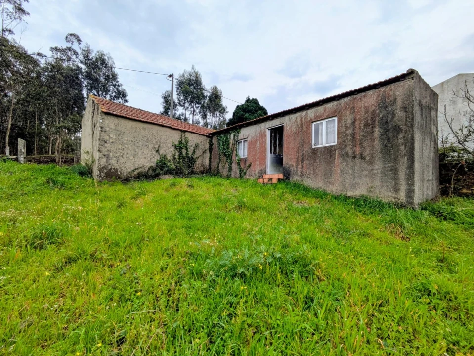 Moradia T0 para Venda em Balazar Foto 7