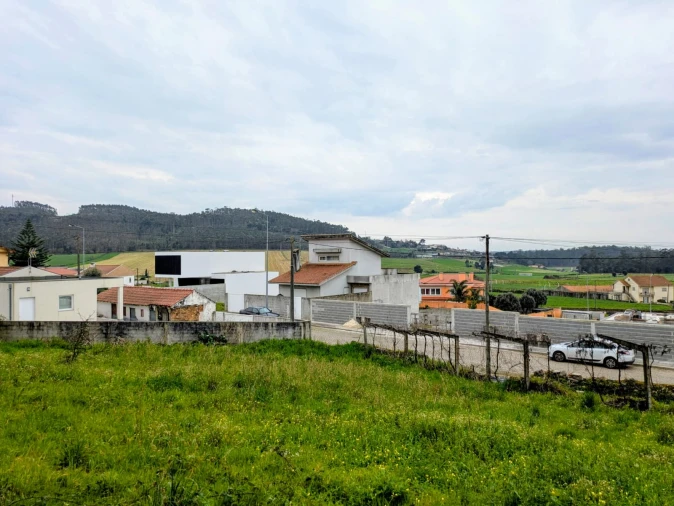 Moradia T0 para Venda em Balazar Foto 5