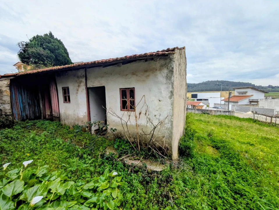 Moradia T0 para Venda em Balazar Foto 1