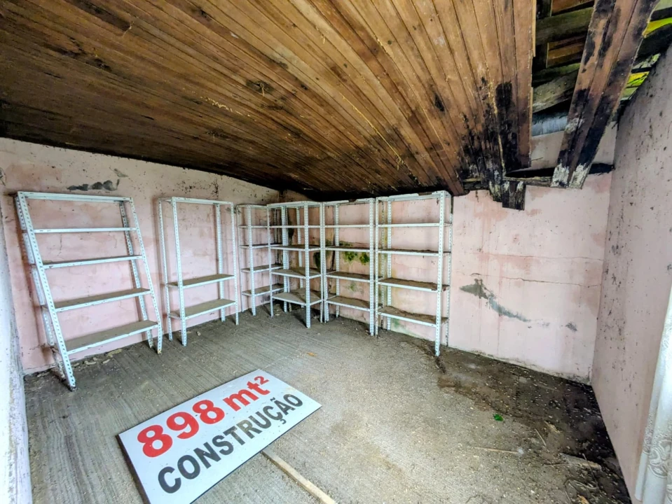 Moradia T0 para Venda em Balazar Foto 12