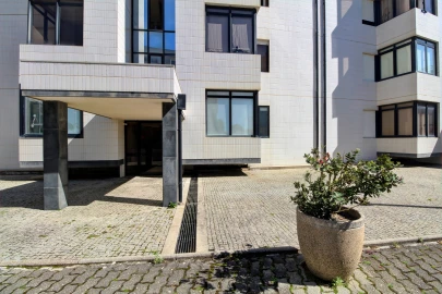 Apartamento T2 para Venda em Vila do Conde