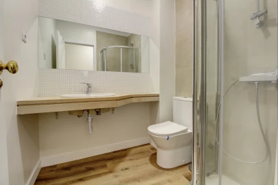 Apartamento T2 para Venda em Vila do Conde