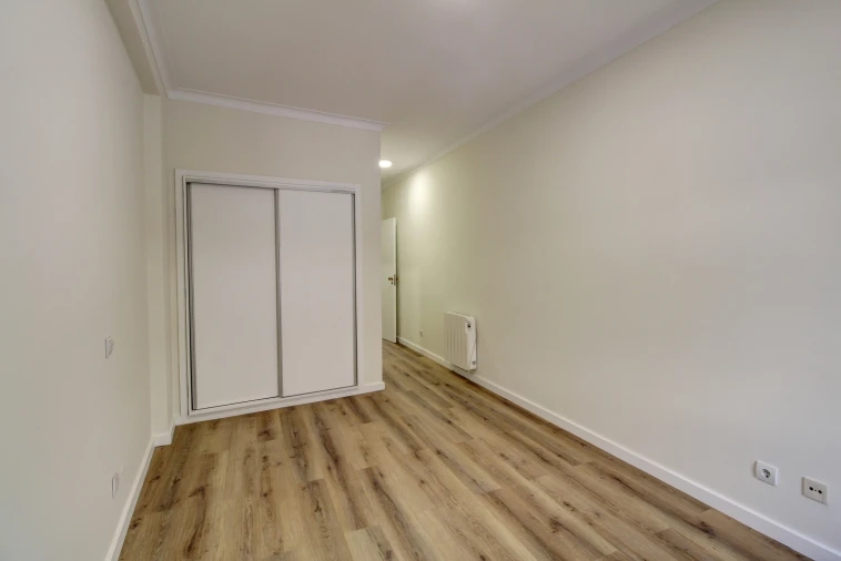 Apartamento T2 para Venda em Vila do Conde Foto 13