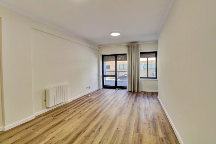 Apartamento T2 para Venda em Vila do Conde Foto 4