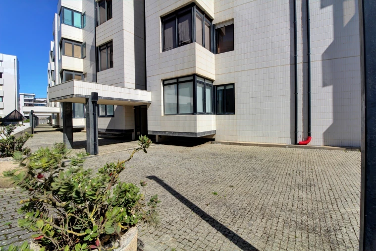 Apartamento T2 para Venda em Vila do Conde Foto 15