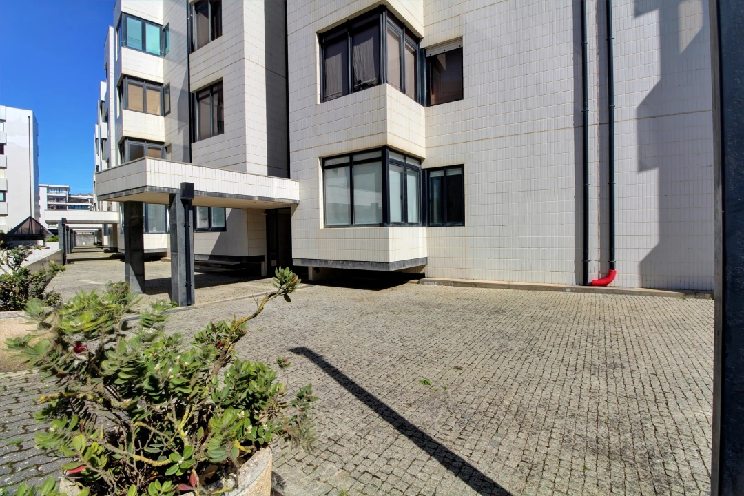 Apartamento T2 para Venda em Vila do Conde Foto 15