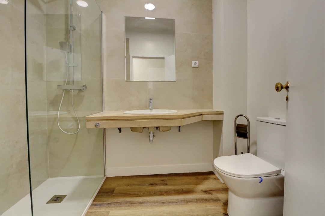 Apartamento T2 para Venda em Vila do Conde Foto 11