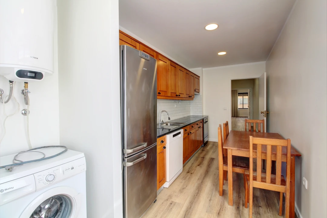 Apartamento T2 para Venda em Vila do Conde Foto 3