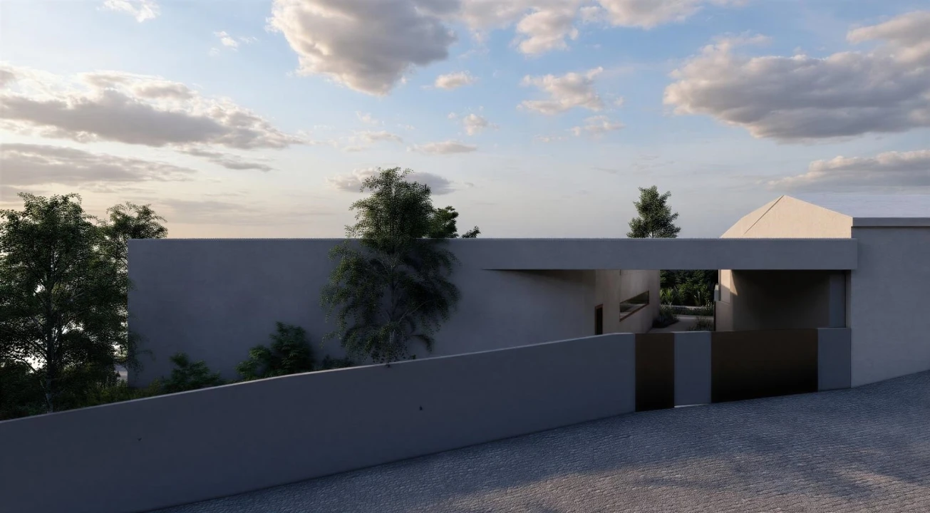 Terreno para Venda em Retorta e Tougues Foto 8