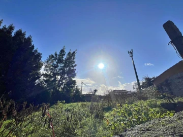 Terreno para Venda em Retorta e Tougues