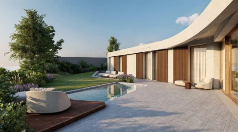 Terreno para Venda em Retorta e Tougues