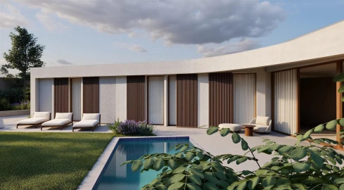 Terreno para Venda em Retorta e Tougues