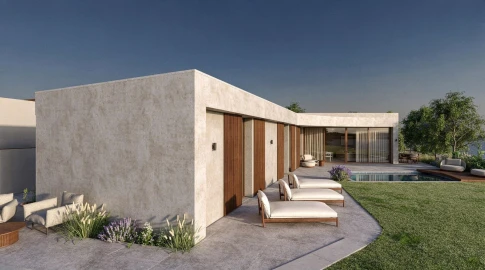 Terreno para Venda em Retorta e Tougues