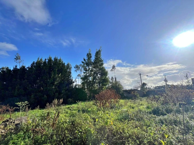 Terreno para Venda em Retorta e Tougues Foto 2