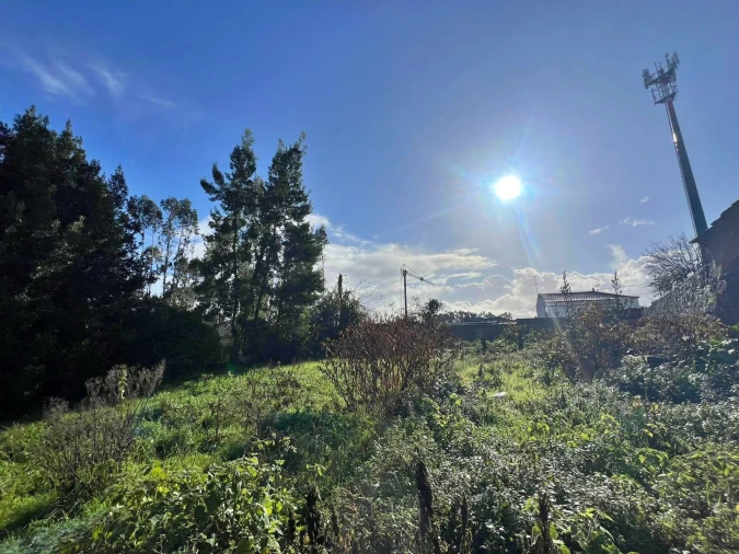 Terreno para Venda em Retorta e Tougues Foto 9