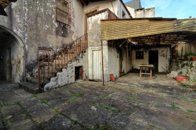 Moradia T0 para Venda em Malta e Canidelo