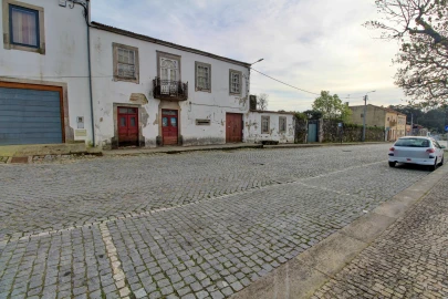 Moradia T0 para Venda em Malta e Canidelo