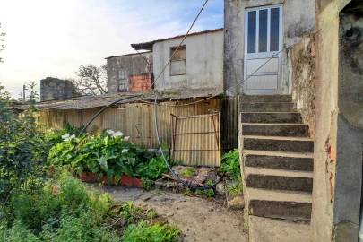 Moradia T0 para Venda em Malta e Canidelo