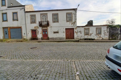 Moradia T0 para Venda em Malta e Canidelo