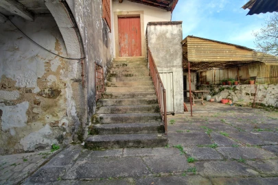 Moradia T0 para Venda em Malta e Canidelo