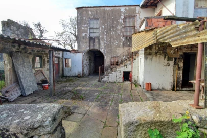 Moradia T0 para Venda em Malta e Canidelo