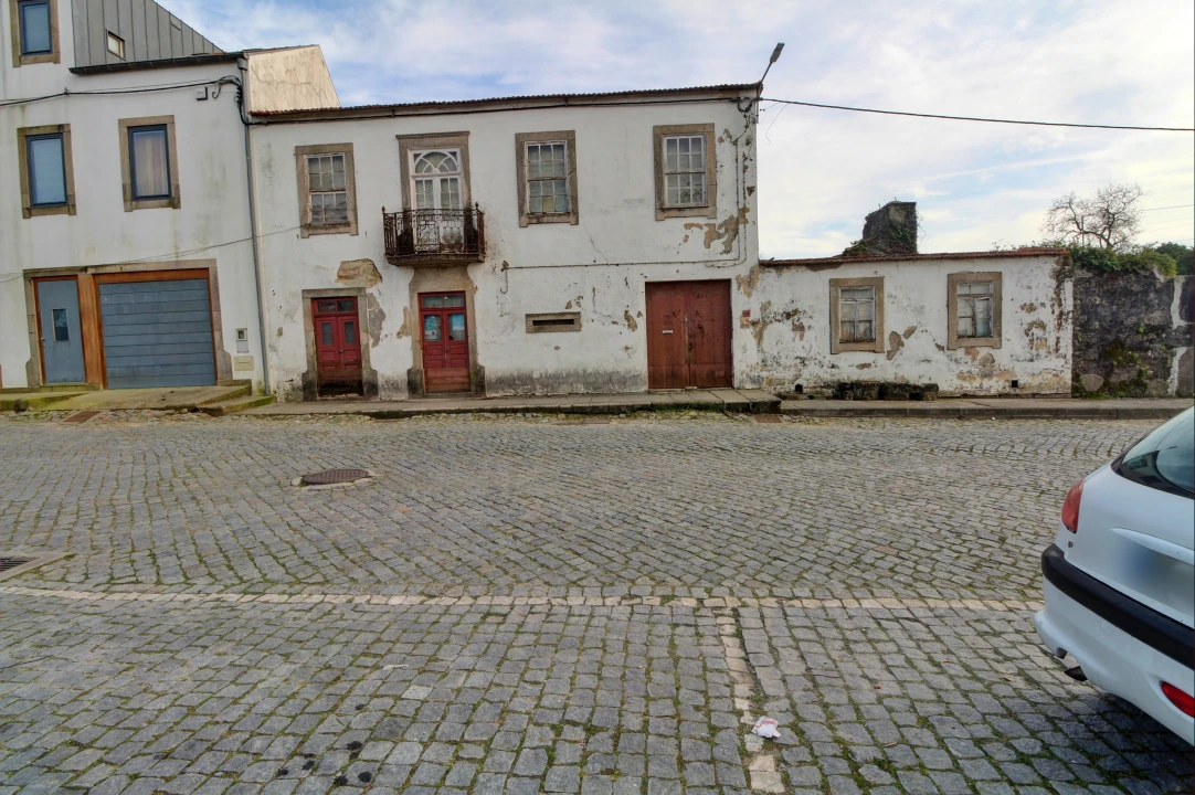 Moradia T0 para Venda em Malta e Canidelo Foto 13