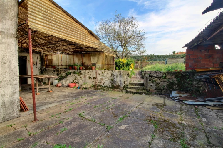 Moradia T0 para Venda em Malta e Canidelo Foto 8