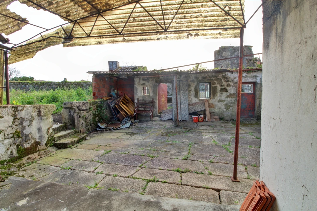 Moradia T0 para Venda em Malta e Canidelo Foto 5