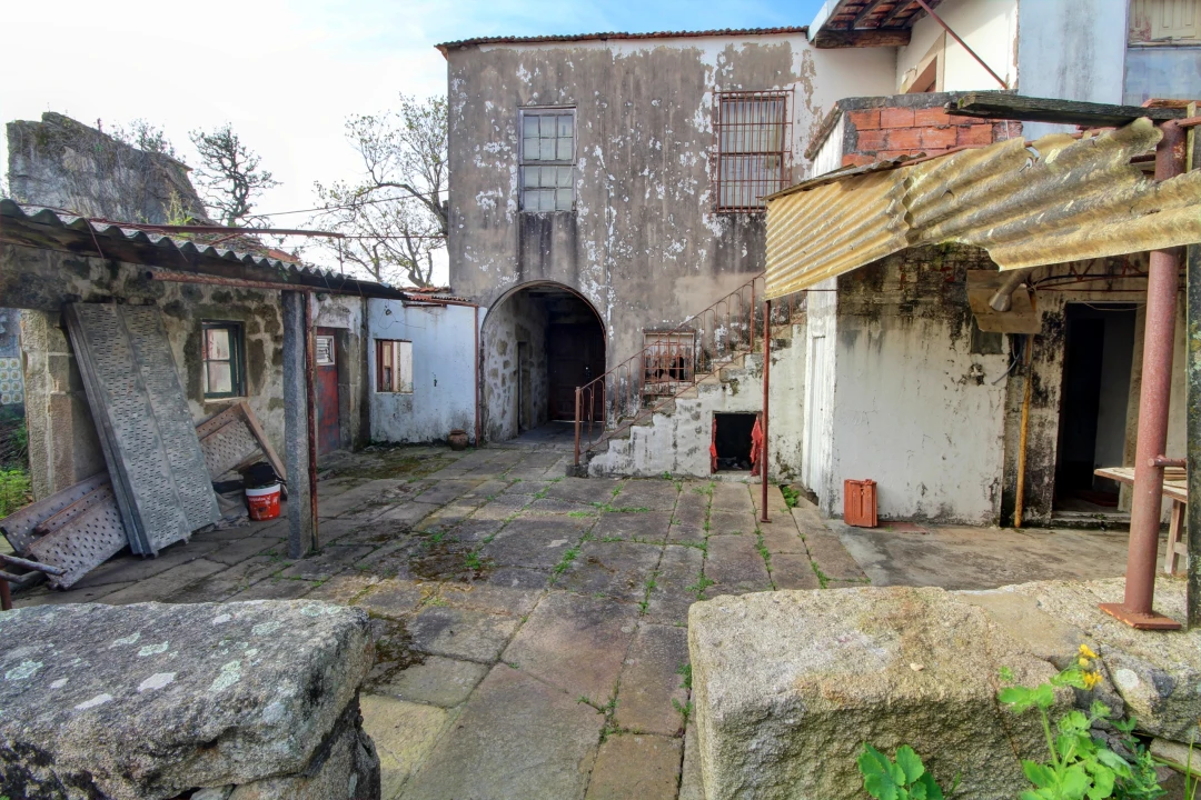 Moradia T0 para Venda em Malta e Canidelo Foto 2