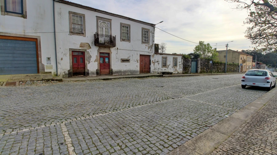 Moradia T4 para Venda em Malta e Canidelo