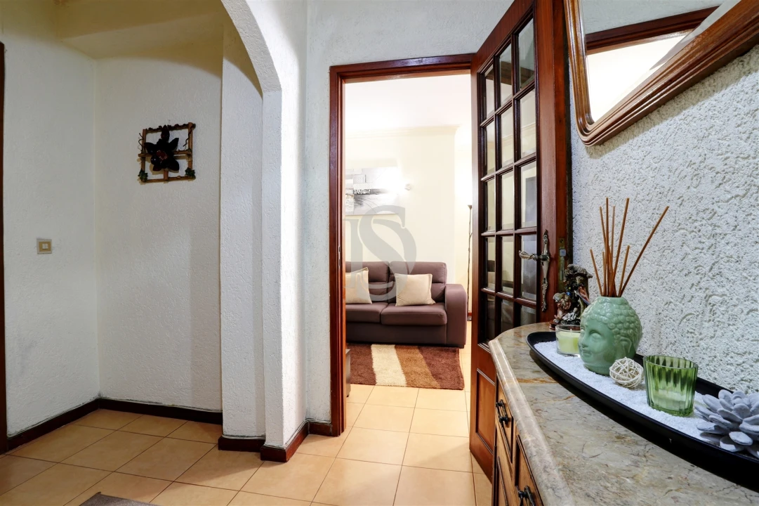 Apartamento T3 para Venda em Aver-O-Mar, Amorim e Terroso Foto 9