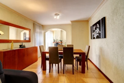 Apartamento T3 para Venda em Aver-O-Mar, Amorim e Terroso