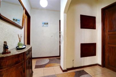 Apartamento T3 para Venda em Aver-O-Mar, Amorim e Terroso