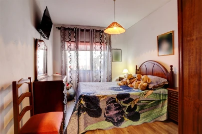 Apartamento T3 para Venda em Aver-O-Mar, Amorim e Terroso