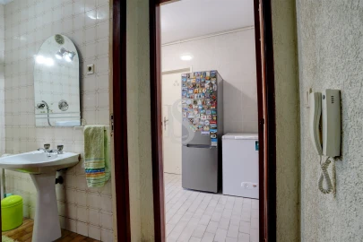 Apartamento T3 para Venda em Aver-O-Mar, Amorim e Terroso