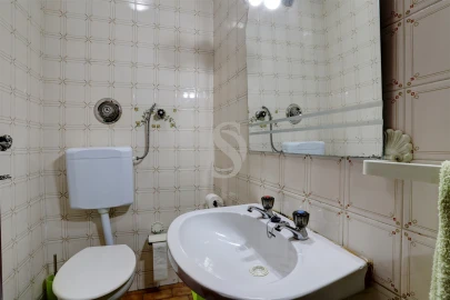 Apartamento T3 para Venda em Aver-O-Mar, Amorim e Terroso