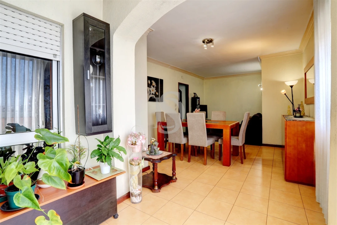 Apartamento T3 para Venda em Aver-O-Mar, Amorim e Terroso Foto 6