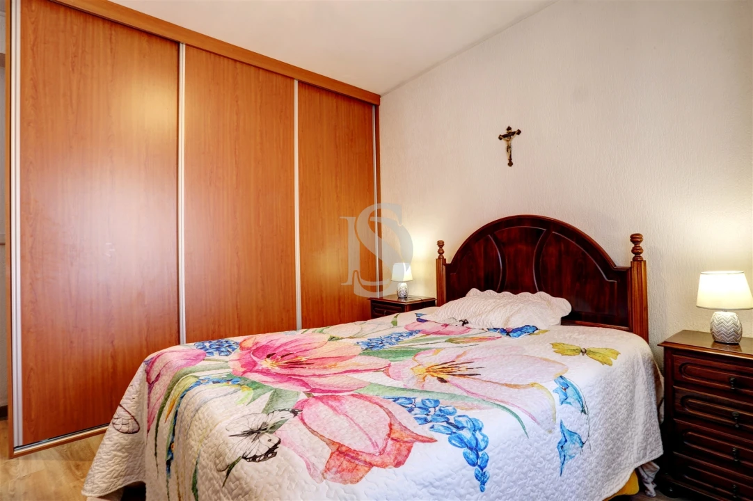 Apartamento T3 para Venda em Aver-O-Mar, Amorim e Terroso Foto 30