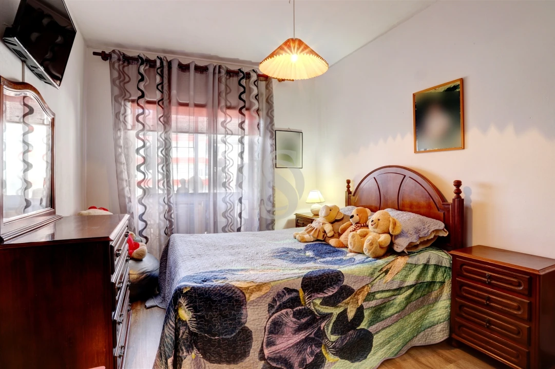 Apartamento T3 para Venda em Aver-O-Mar, Amorim e Terroso Foto 24