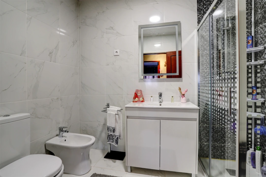 Apartamento T3 para Venda em Aver-O-Mar, Amorim e Terroso Foto 27